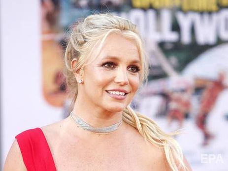 Отец Спирс прокомментировал желание дочери избавиться от его опеки