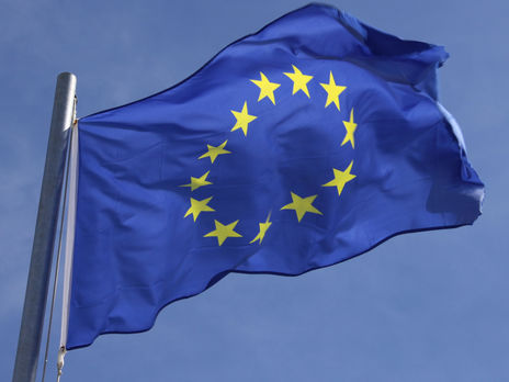Ограничения Евросоюза коснутся 29 физических лиц, а также семи организаций
