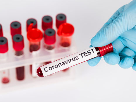 Уровень смертности в России достиг максимума за 10 лет на фоне пандемии