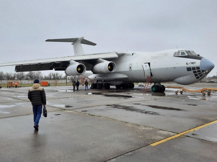 Из Украины пытались незаконно вывести авиационное военное оборудование – СБУ