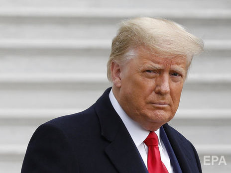 Соседи Трампа по Палм-Бич протестуют против его возможного переезда