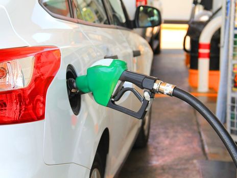 Украинские АЗС предоставляют сфальсифицированные паспорта качества топлива – Госэкоинспекция