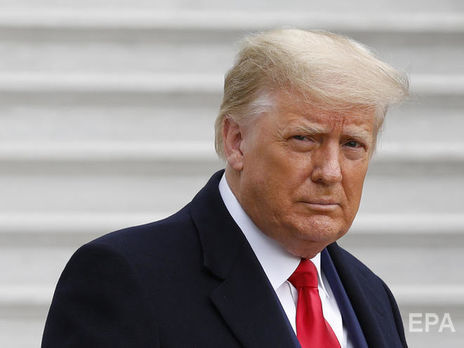 В Нидерландах решили не наказывать хакера, с пятой попытки угадавшего пароль Трампа в Twitter