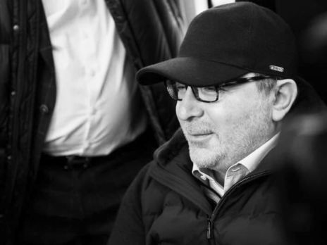 Геннадий Кернес умер