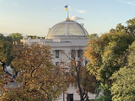 Рада оголосила про відставку міністра у справах ветеранів, Кабмін схвалив вихід України з низки угод СНД. Головне за день