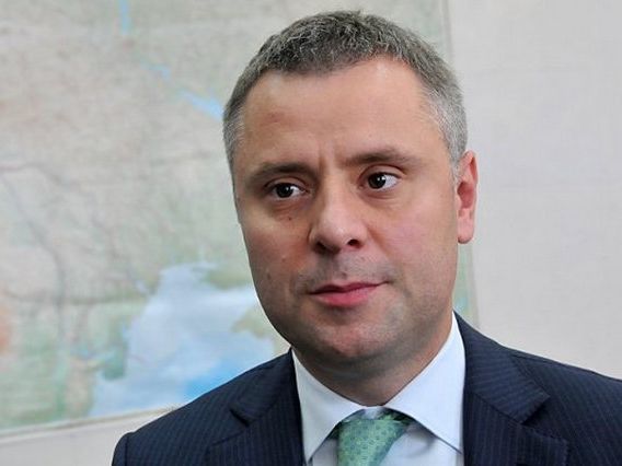 Комітет Ради з ПЕК не підтримав кандидатури Вітренка на посаду міністра енергетики