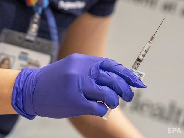 В Украине можно делать по 2 млн прививок от COVID-19 в неделю – глава Минздрава