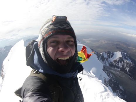 Комаров: Удома не був майже три місяці і не знаю, коли буду