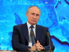 Путин: Россия как поддерживала Донбасс, так и будет поддерживать