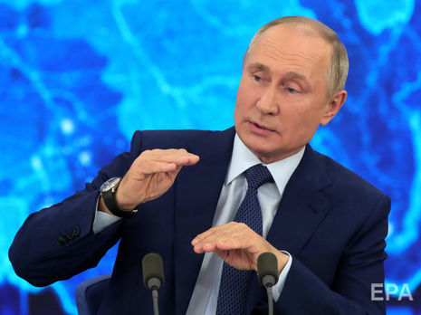 Путин: Мы готовимся противостоять вмешательству в российские выборы