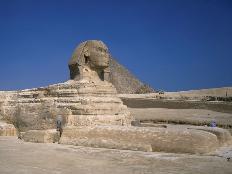 Єгипет посилив вимоги до тестів на COVID-19 для туристів