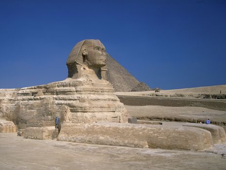 Египет ужесточил требования к тестам на COVID-19 для туристов