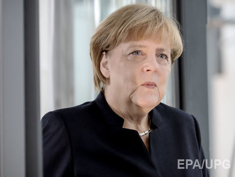 WSJ: Власти Германии обсуждают новые санкции против РФ из-за Сирии