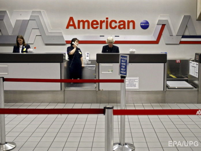 Из-за урагана "Мэтью" в США отменили 1,6 тыс. рейсов