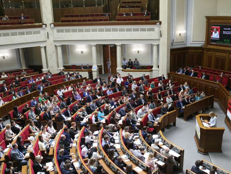 Рада внесла изменения в госбюджет для использования €100 млн польского кредита