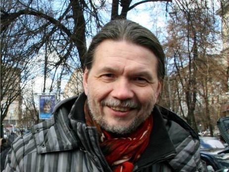 Бригинец о взломе страницы пресс-центра штаба АТО: Это говорит о том, насколько ресурс опасен для России