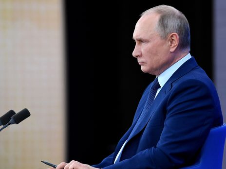 Путин – журналисту ВВС: Россия на по военным расходам на шестом месте. Так кто белый и пушистый? Видео