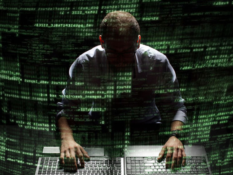 Хакеры атаковали системы секретариата языкового омбудсмена Украины