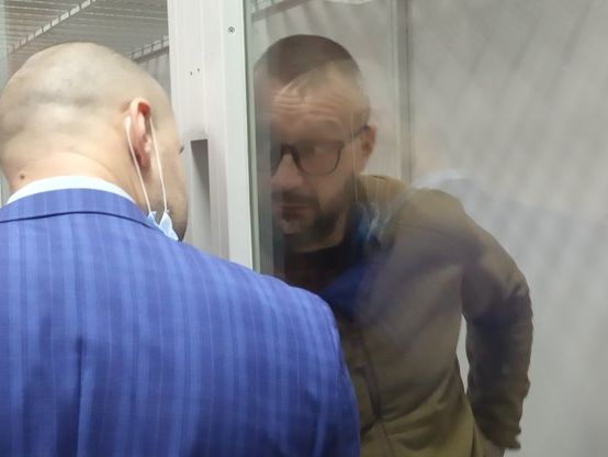 У фигуранта дела Шеремета Антоненко ухудшилось состояние здоровья. Суд оставил его под арестом, но разрешил этапировать в больницу