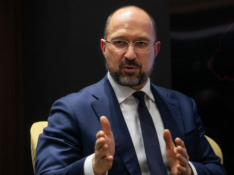 Шмигаль спрогнозував, коли Україна отримає наступний транш від МВФ