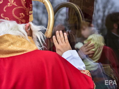День святого Миколая святкують 19 грудня