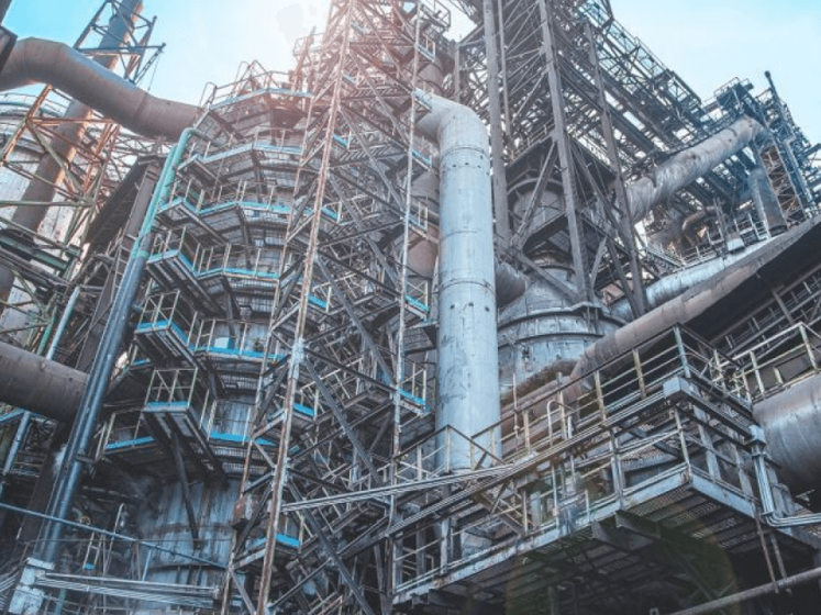 "Азовсталь" інвестувала у капітальний ремонт промислових потужностей у 2020 році 1,32 млрд грн
