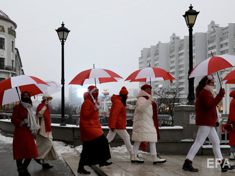 В МИД Беларуси заявили о подготовке ответных санкций против Евросоюза