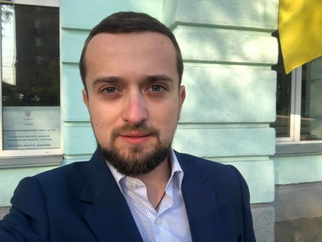 Кирилл Тимошенко: Ролики 