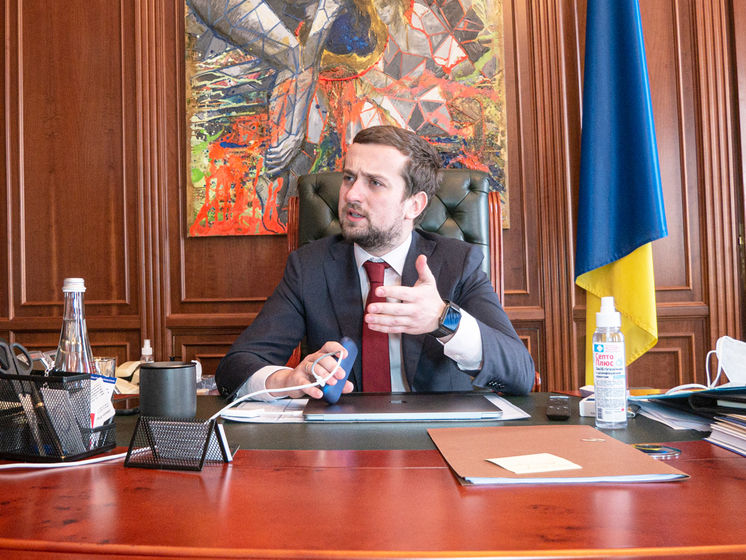 Кирилл Тимошенко: Когда Богдан уволился, мы созванивались, может быть, раз в месяц