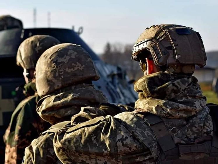 Бойовики із гранатометів обстріляли позиції українських військових біля Авдіївки – штаб ООС