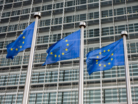 ЕС отреагировал на размещение в Крыму средств доставки ядерного оружия