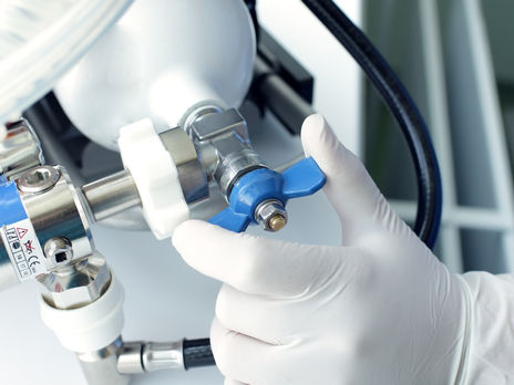 В турецкой больнице взорвался кислородный аппарат, девять человек погибли