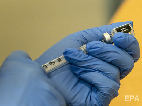 Swissmedic дійшов висновку, що вакцина від Pfizer і BioNTech безпечна