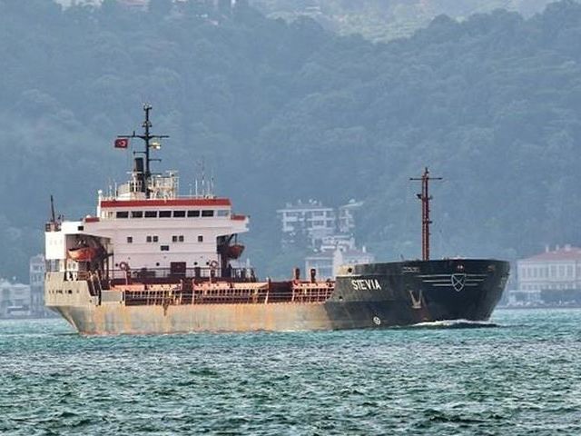 Возле берегов Нигерии пираты захватили украинских моряков – СМИ