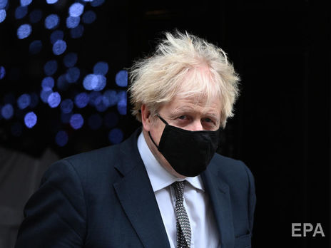 Новый штамм коронавируса в Великобритании заразнее на 70% – Джонсон