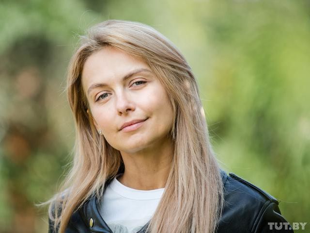 "Мисс Беларусь" Хижинкова вышла на свободу. Больше месяца ее держали в камере за участие в протестах 