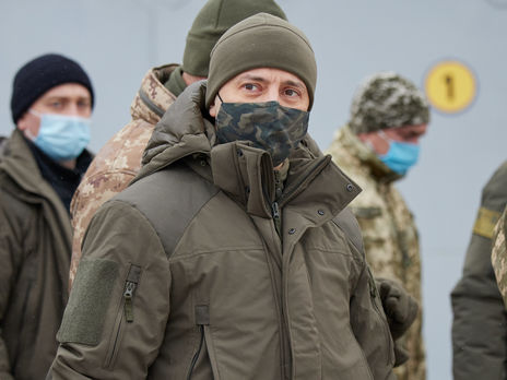 США могут очень сильно повлиять на ситуацию с Донбассом и Крымом – Зеленский