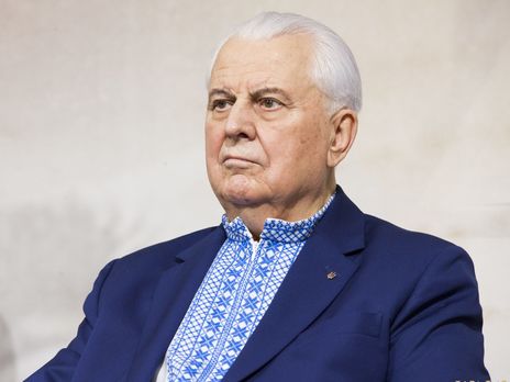 Кравчук прокоментував слова Путіна про те, що врегулювання конфлікту на Донбасі залежить від України