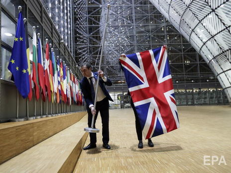 Из-за распространения мутировавшего коронавируса в Совете ЕС проведут антикризисное совещание