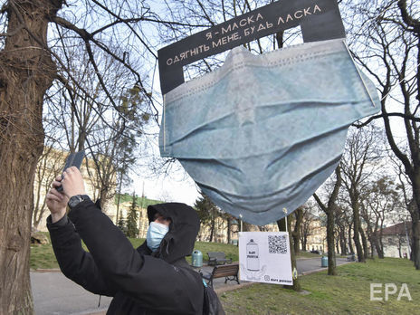 За последние сутки в Украине подтвердили более 6 тыс. случаев COVID-19