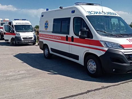 На Донбасі бойовики поранили двох українських військовослужбовців – штаб ООС