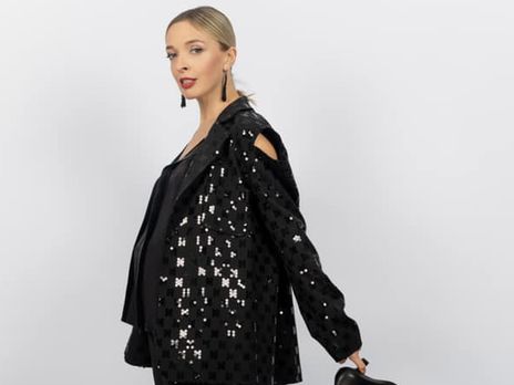 Беременная Василиса Фролова заразилась коронавирусом