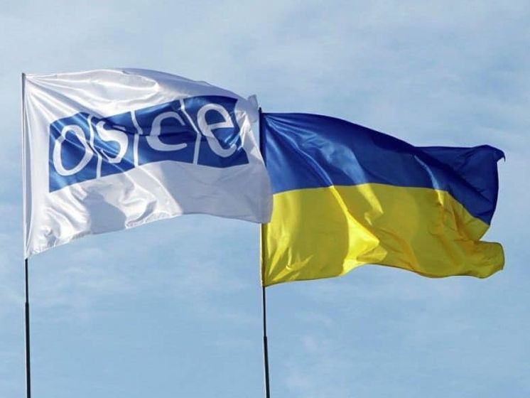 Через поранення тракториста на Донбасі в ОБСЄ спрямовано ноту – українська делегація у ТКГ