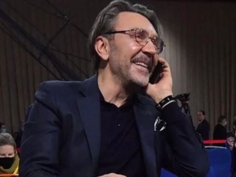 Шнуров рассказал, почему не будет делать прививку от коронавируса