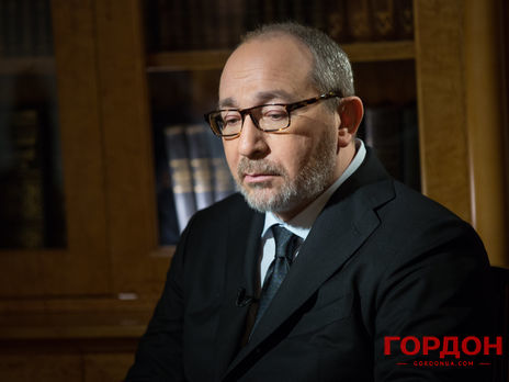 У мерії Харкова повідомили, коли прибуде літак із тілом Кернеса