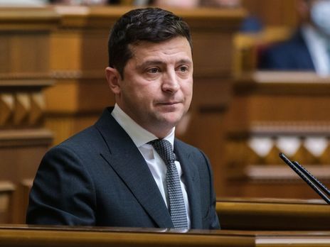 Українці назвали Зеленського водночас найуспішнішим політиком і головним невдахою 2020 року – опитування