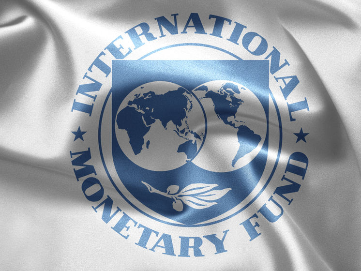 В Украине начинает работу миссия Международного валютного фонда