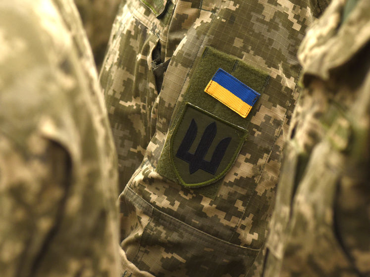 Боевики на Донбассе взяли в плен украинского военного