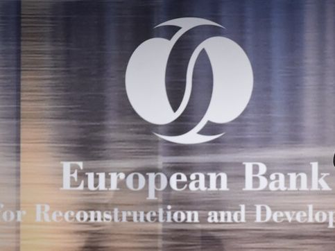 Мінінфраструктури уклало угоду з ЄБРР про кредит у розмірі €450 млн