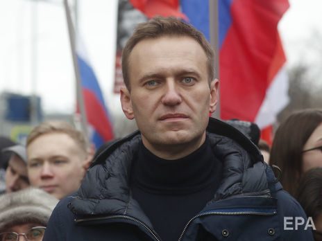 У ФСБ назвали підробкою розмову Навального з імовірним отруйником